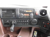 HINO Profia Deep Dump 2DG-FR1AJA 2021 203,000km_20