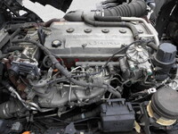 HINO Profia Deep Dump 2DG-FR1AJA 2021 203,000km_23