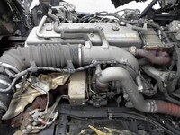 HINO Profia Deep Dump 2DG-FR1AJA 2021 203,000km_24