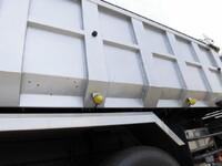 HINO Profia Deep Dump 2DG-FR1AJA 2021 203,000km_27