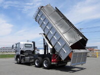 HINO Profia Deep Dump 2DG-FR1AJA 2021 203,000km_2
