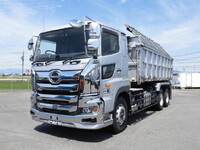HINO Profia Deep Dump 2DG-FR1AJA 2021 203,000km_3