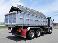 HINO Profia Deep Dump 2DG-FR1AJA 2021 203,000km_4