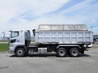 HINO Profia Deep Dump 2DG-FR1AJA 2021 203,000km_5