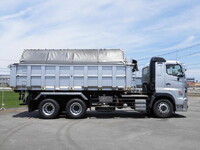 HINO Profia Deep Dump 2DG-FR1AJA 2021 203,000km_6