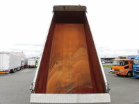 HINO Profia Deep Dump 2DG-FR1AJA 2021 203,000km_7