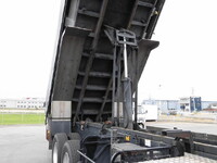HINO Profia Deep Dump 2DG-FR1AJA 2021 203,000km_8