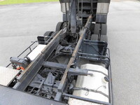HINO Profia Deep Dump 2DG-FR1AJA 2021 203,000km_9