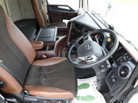 HINO Profia Trailer Head 2DG-SH1EDGG 2021 297,000km_17