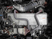 HINO Profia Trailer Head 2DG-SH1EDGG 2021 297,000km_24
