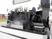 HINO Profia Trailer Head 2DG-SH1EDGG 2021 297,000km_26