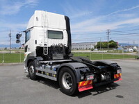 HINO Profia Trailer Head 2DG-SH1EDGG 2021 297,000km_2
