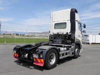HINO Profia Trailer Head 2DG-SH1EDGG 2021 297,000km_4