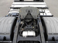 HINO Profia Trailer Head 2DG-SH1EDGG 2021 297,000km_8