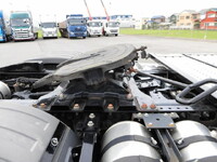 HINO Profia Trailer Head 2DG-SH1EDGG 2021 297,000km_9