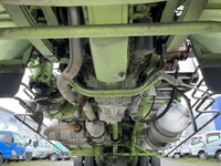 MITSUBISHI FUSO Fighter Self Loader (With 4 Steps Of Cranes) QKG-FK65FZ 2015 31,300km_11