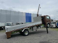 MITSUBISHI FUSO Fighter Self Loader (With 4 Steps Of Cranes) QKG-FK65FZ 2015 31,300km_13