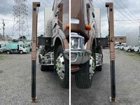 MITSUBISHI FUSO Fighter Self Loader (With 4 Steps Of Cranes) QKG-FK65FZ 2015 31,300km_14