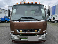 MITSUBISHI FUSO Fighter Self Loader (With 4 Steps Of Cranes) QKG-FK65FZ 2015 31,300km_5
