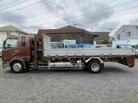 MITSUBISHI FUSO Fighter Self Loader (With 4 Steps Of Cranes) QKG-FK65FZ 2015 31,300km_7