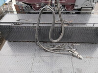 ISUZU Giga Trailer Head QDG-EXZ52BJ 2016 485,097km_10
