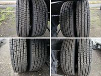 ISUZU Giga Trailer Head QDG-EXZ52BJ 2016 485,097km_13