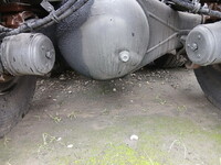 ISUZU Giga Trailer Head QDG-EXZ52BJ 2016 485,097km_14