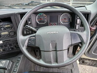 ISUZU Giga Trailer Head QDG-EXZ52BJ 2016 485,097km_15