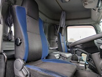 ISUZU Giga Trailer Head QDG-EXZ52BJ 2016 485,097km_20