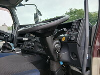 ISUZU Giga Trailer Head QDG-EXZ52BJ 2016 485,097km_21