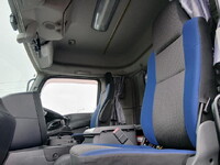 ISUZU Giga Trailer Head QDG-EXZ52BJ 2016 485,097km_23
