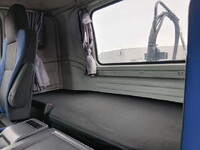 ISUZU Giga Trailer Head QDG-EXZ52BJ 2016 485,097km_24