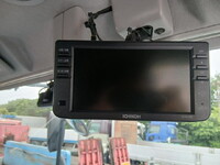 ISUZU Giga Trailer Head QDG-EXZ52BJ 2016 485,097km_28