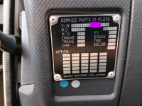 ISUZU Giga Trailer Head QDG-EXZ52BJ 2016 485,097km_29