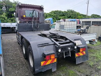 ISUZU Giga Trailer Head QDG-EXZ52BJ 2016 485,097km_3