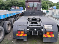 ISUZU Giga Trailer Head QDG-EXZ52BJ 2016 485,097km_5