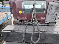 ISUZU Giga Trailer Head QDG-EXZ52BJ 2016 485,097km_6
