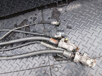 ISUZU Giga Trailer Head QDG-EXZ52BJ 2016 485,097km_7