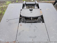 ISUZU Giga Trailer Head QDG-EXZ52BJ 2016 485,097km_9
