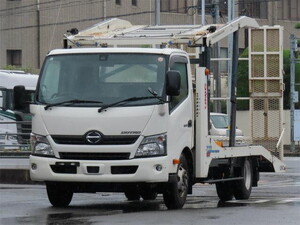 HINO Dutro Carrier Car 2KG-XZU720M 2019 79,000km_1