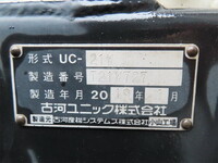 HINO Dutro Carrier Car 2KG-XZU720M 2019 79,000km_29