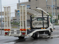 HINO Dutro Carrier Car 2KG-XZU720M 2019 79,000km_2