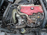 HINO Dutro Carrier Car 2KG-XZU720M 2019 79,000km_30
