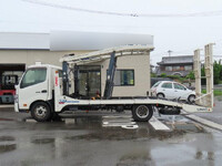 HINO Dutro Carrier Car 2KG-XZU720M 2019 79,000km_3