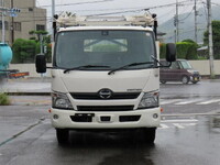 HINO Dutro Carrier Car 2KG-XZU720M 2019 79,000km_4