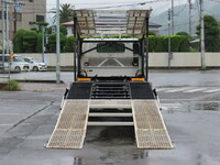 HINO Dutro Carrier Car 2KG-XZU720M 2019 79,000km_7