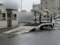 HINO Dutro Carrier Car 2KG-XZU720M 2019 79,000km_8