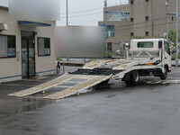 HINO Dutro Carrier Car 2KG-XZU720M 2019 79,000km_9