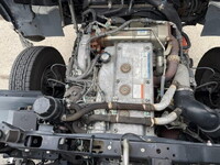 HINO Ranger Aluminum Block 2KG-FC2ABA 2020 218,060km_12
