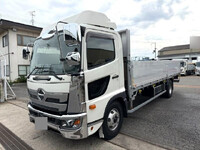 HINO Ranger Aluminum Block 2KG-FC2ABA 2020 218,060km_3
